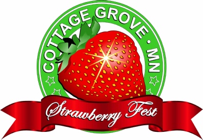 2016 Cottage Grove Strawberry Fest